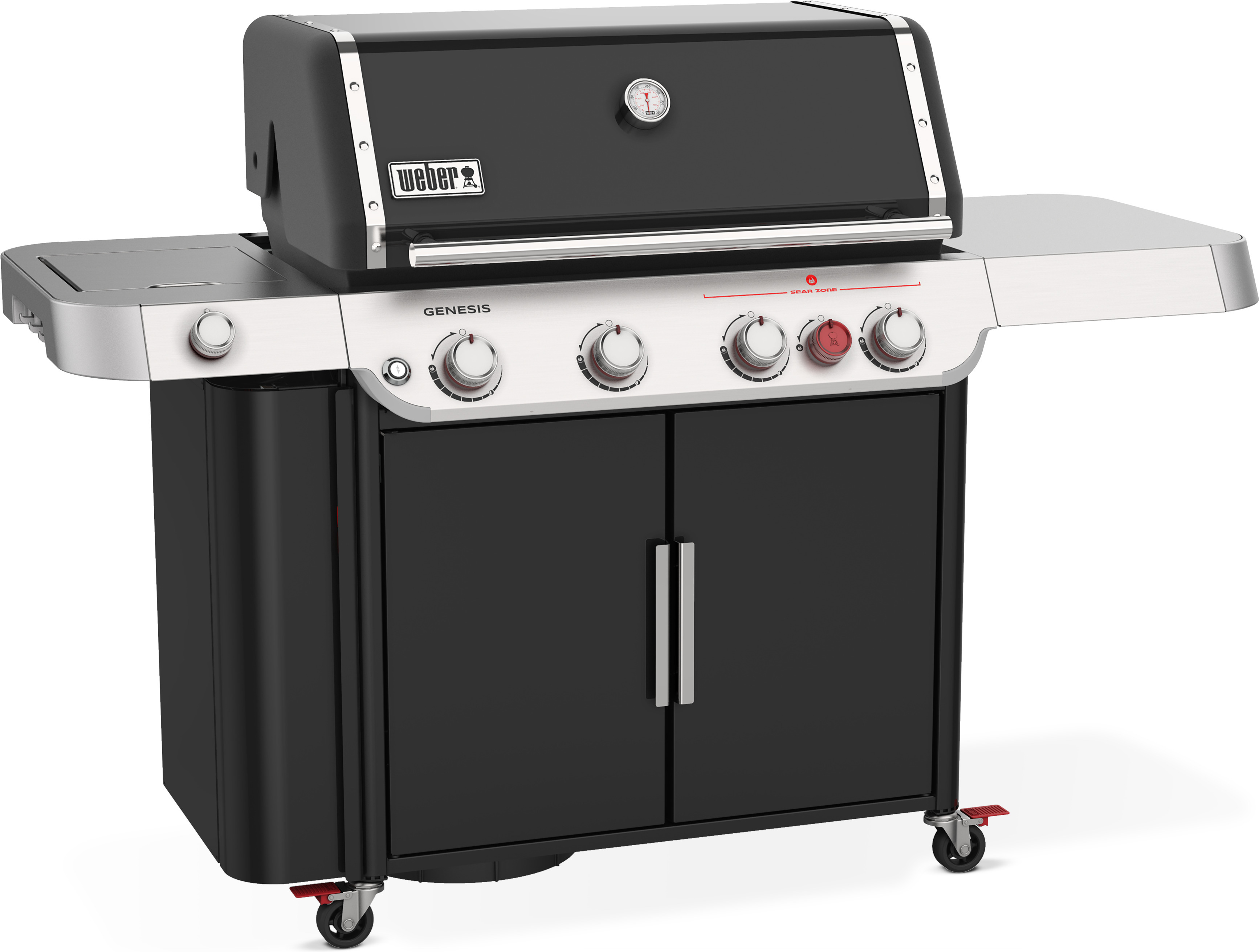 Weber Genesis II EP-435 GBS